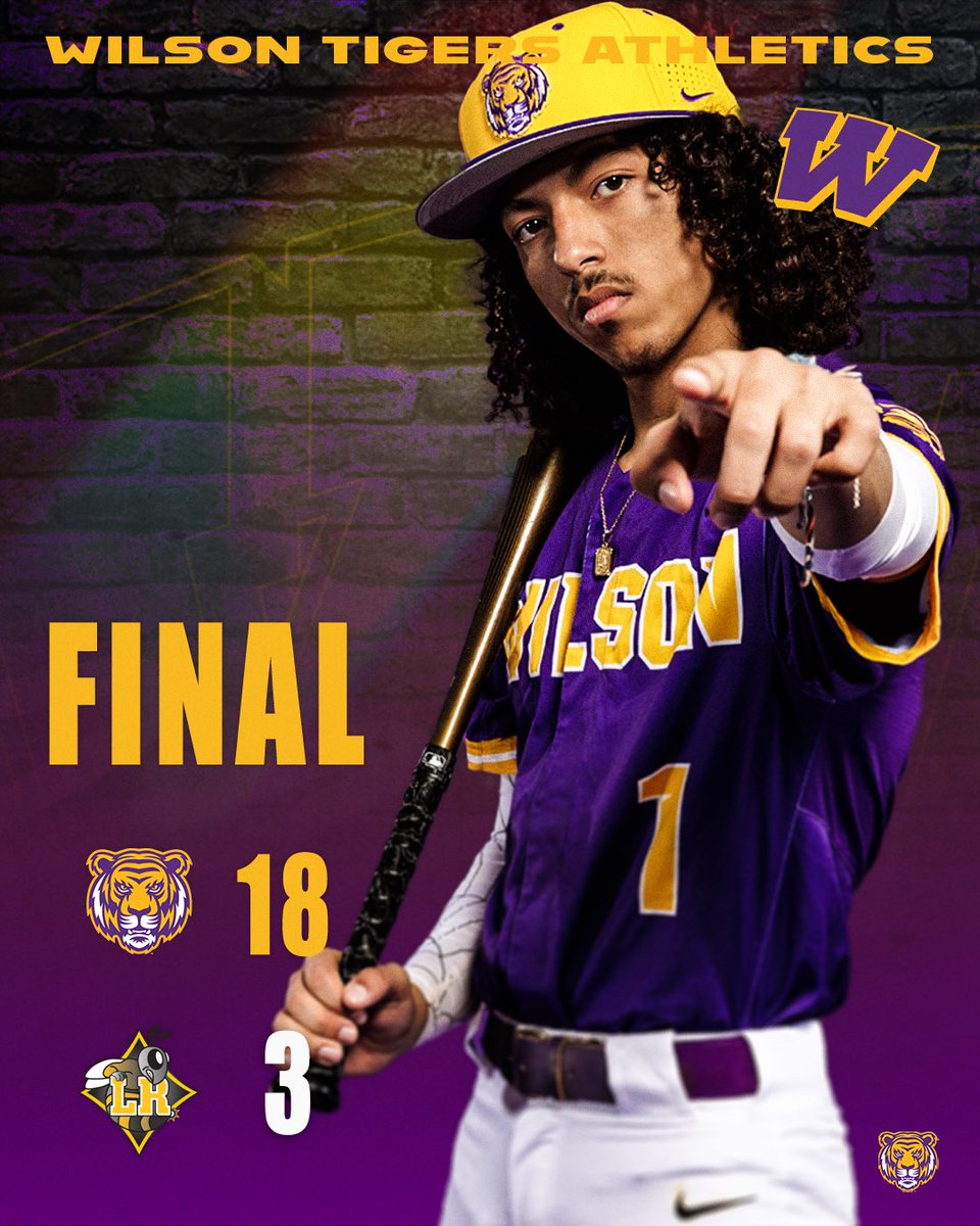 tigersbsbl's tweet photo. Tigers Win!! https://t.co/M6RvSUIuEl