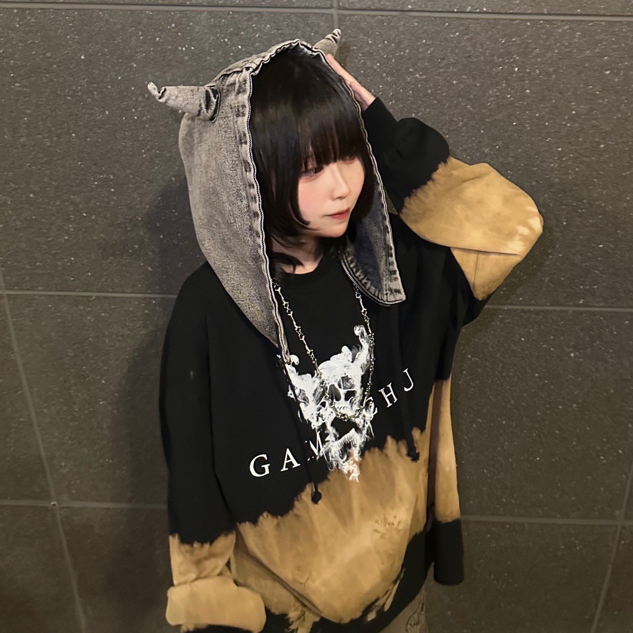 専門店では 破壊骨りあ🐼💭PON!RIA! (@pon_cotu_riapan) X / トップス