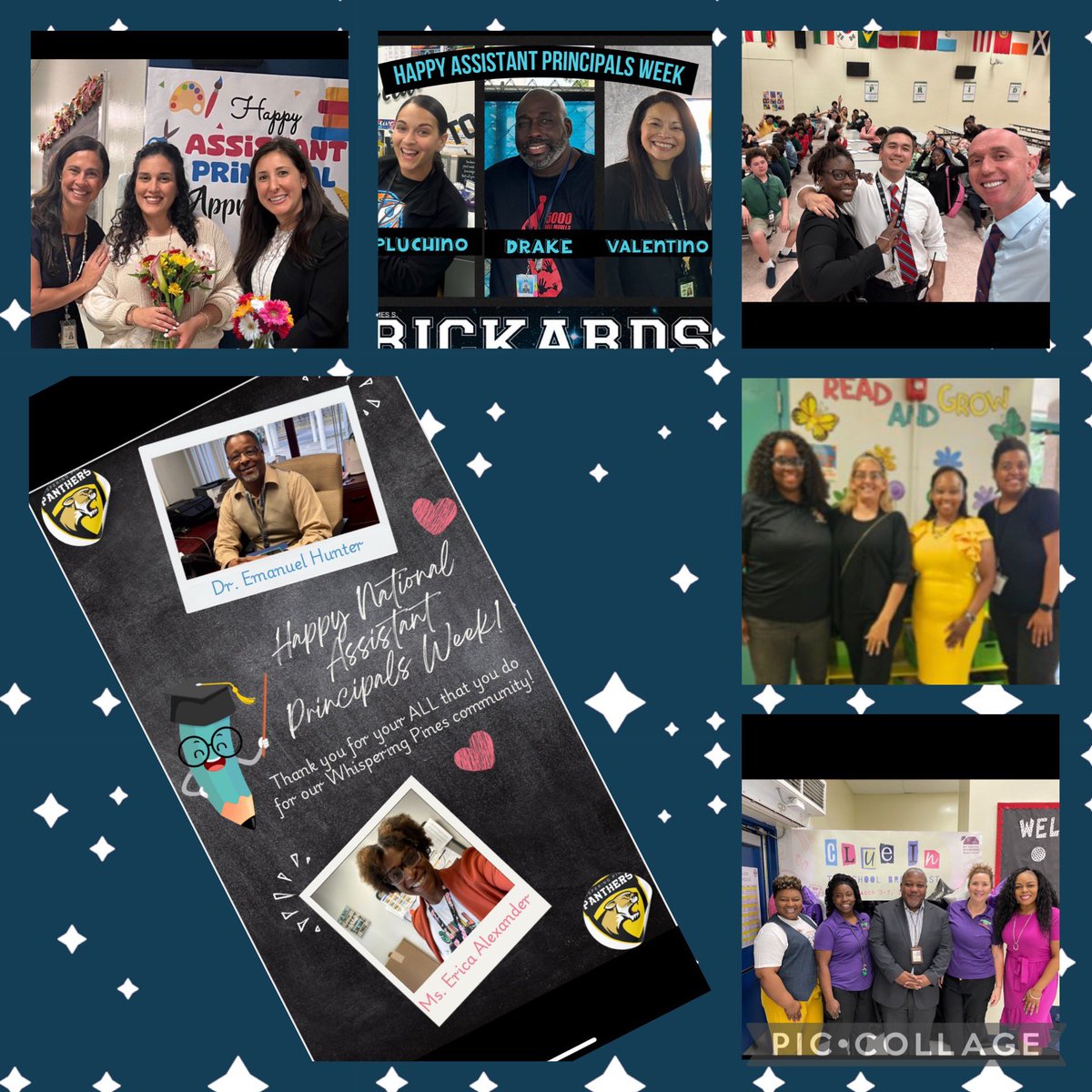 BCPSLeadership's tweet photo. 💕💕💕💕💕 https://t.co/QDRXRjH6NM