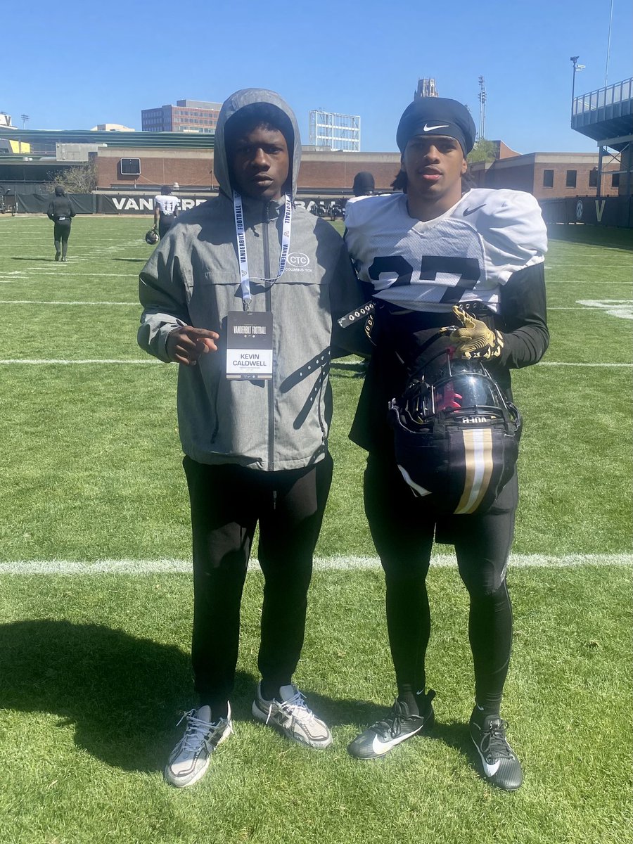 Kevin Caldwell Jr. tweet media
