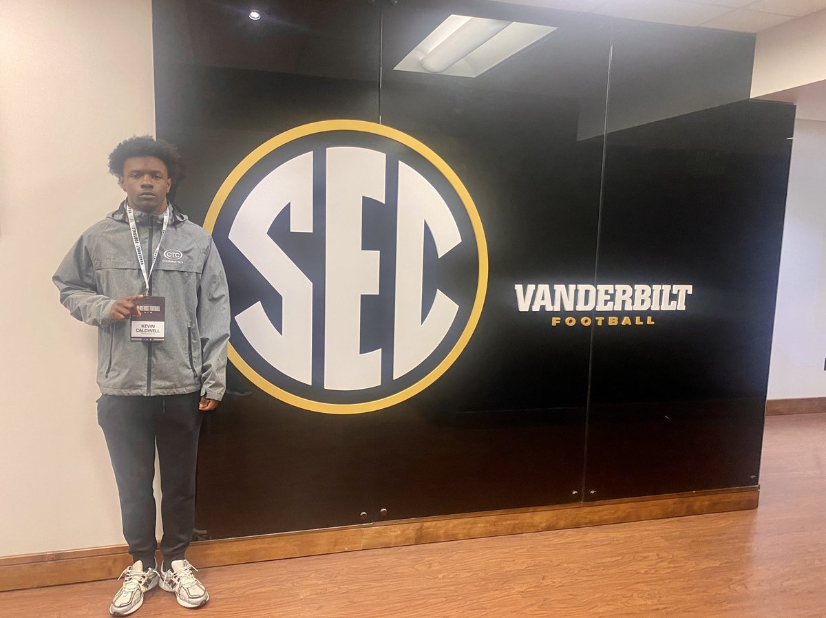 Kevin Caldwell Jr. tweet media