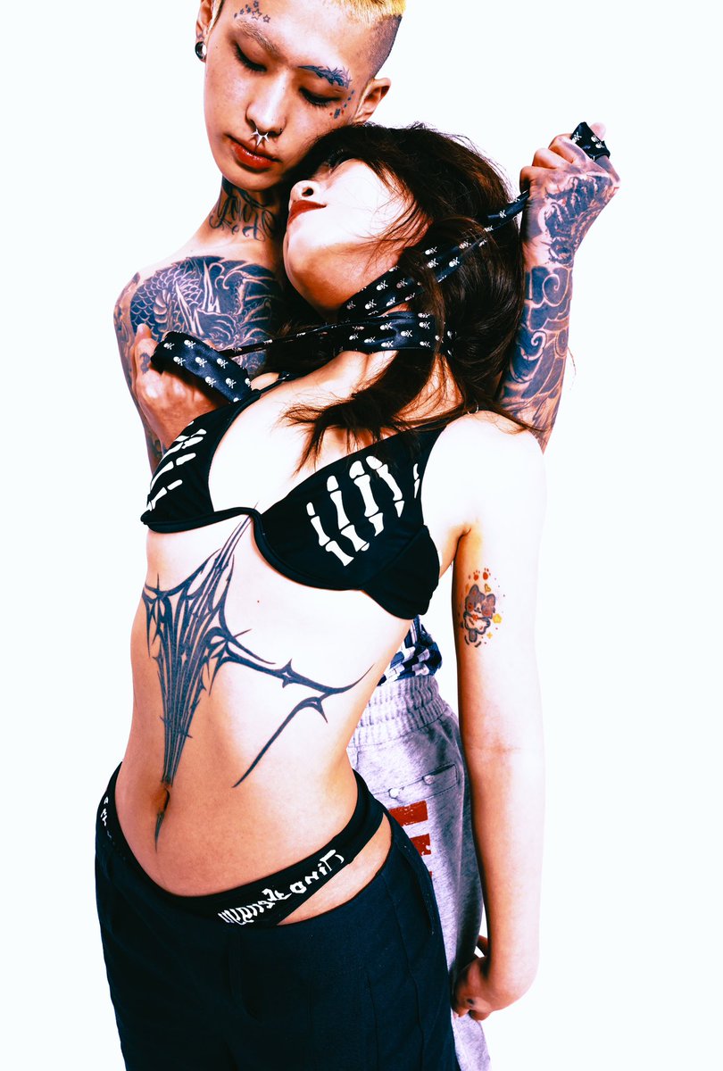 Tang无道 tweet media