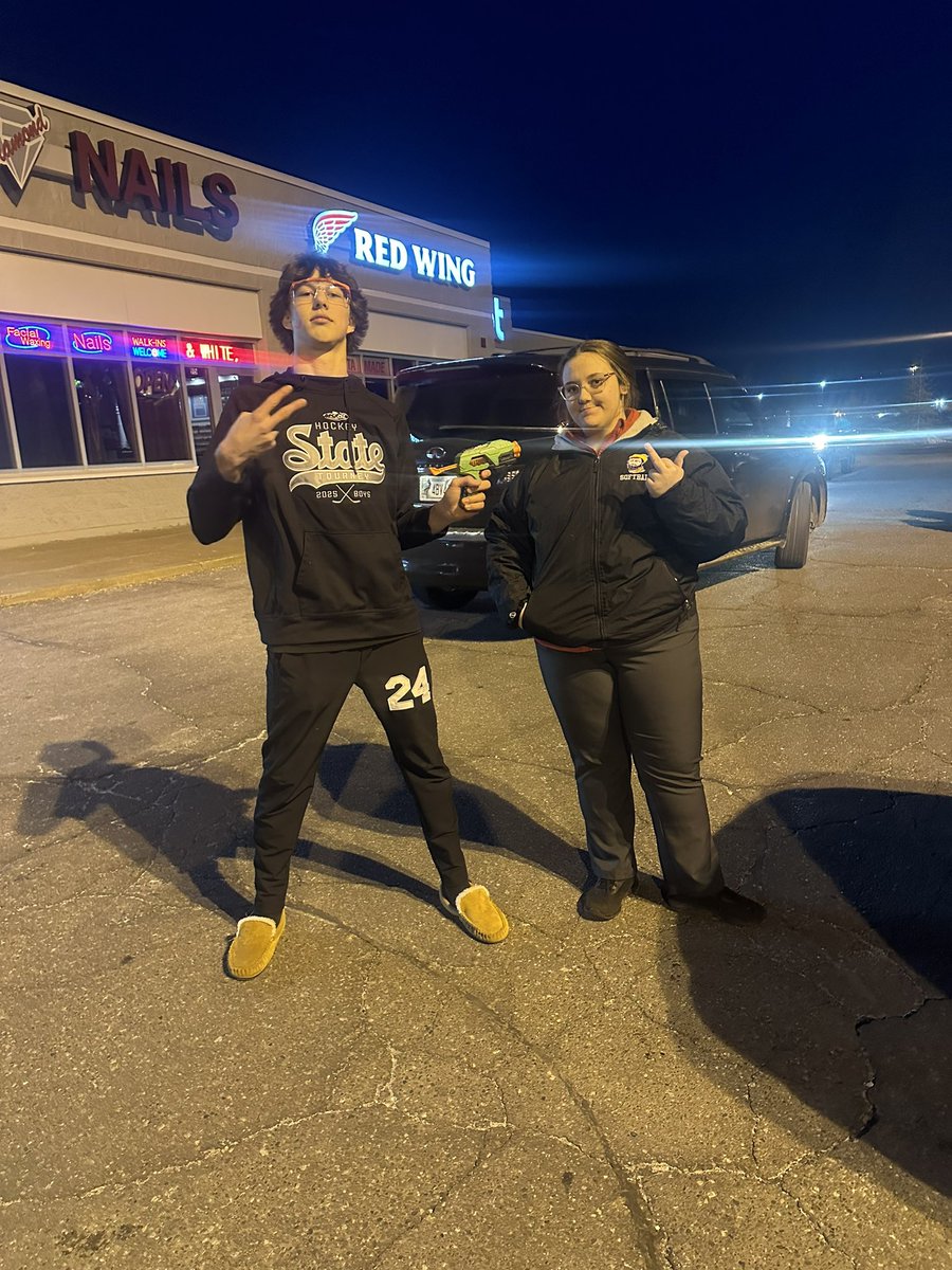 IOops6366's tweet photo. @CecNerf bo kills Nicole from nerf or nutting https://t.co/2IlNSQ3tRg