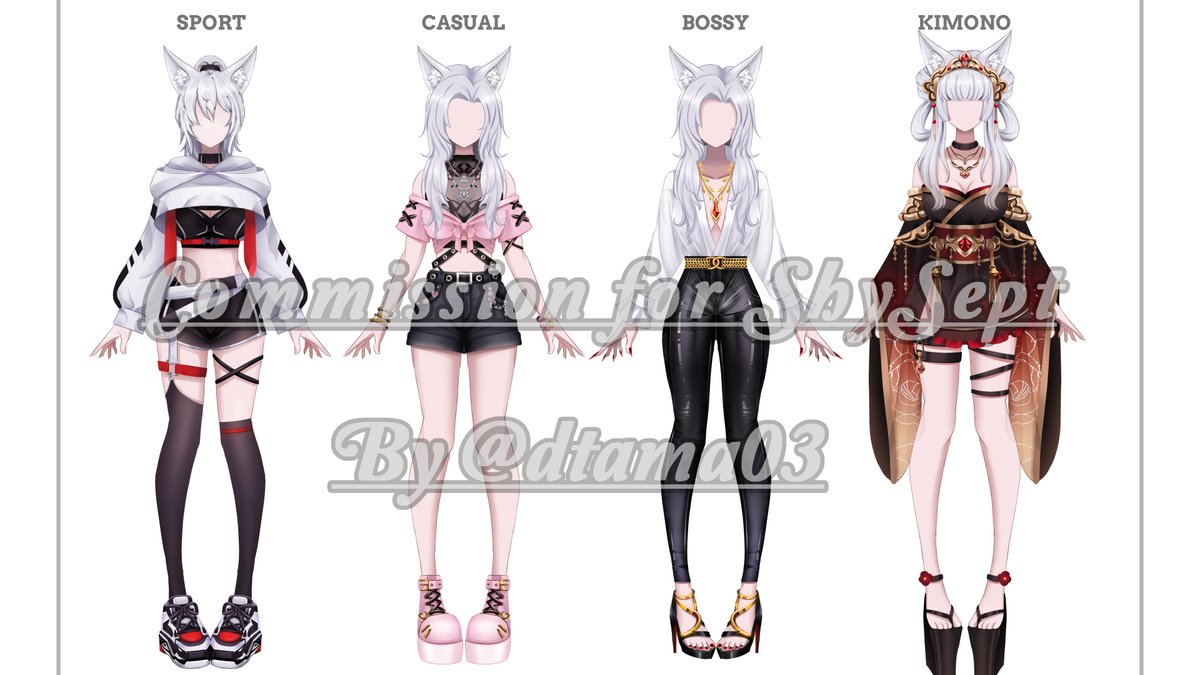 dtama03's tweet photo. Happy #PortfolioDay!! I'm Dev Tama, I drew background (chat/ starting/ ending), outfit design, logo, and VTuber asset >u<

There are still lots of commission slots for this month so feel free to check my Carrd or Vgen on my profile or send a DM directly hehe #PORTFOLIODAY2025 https://t.co/qCOiWUR0ip