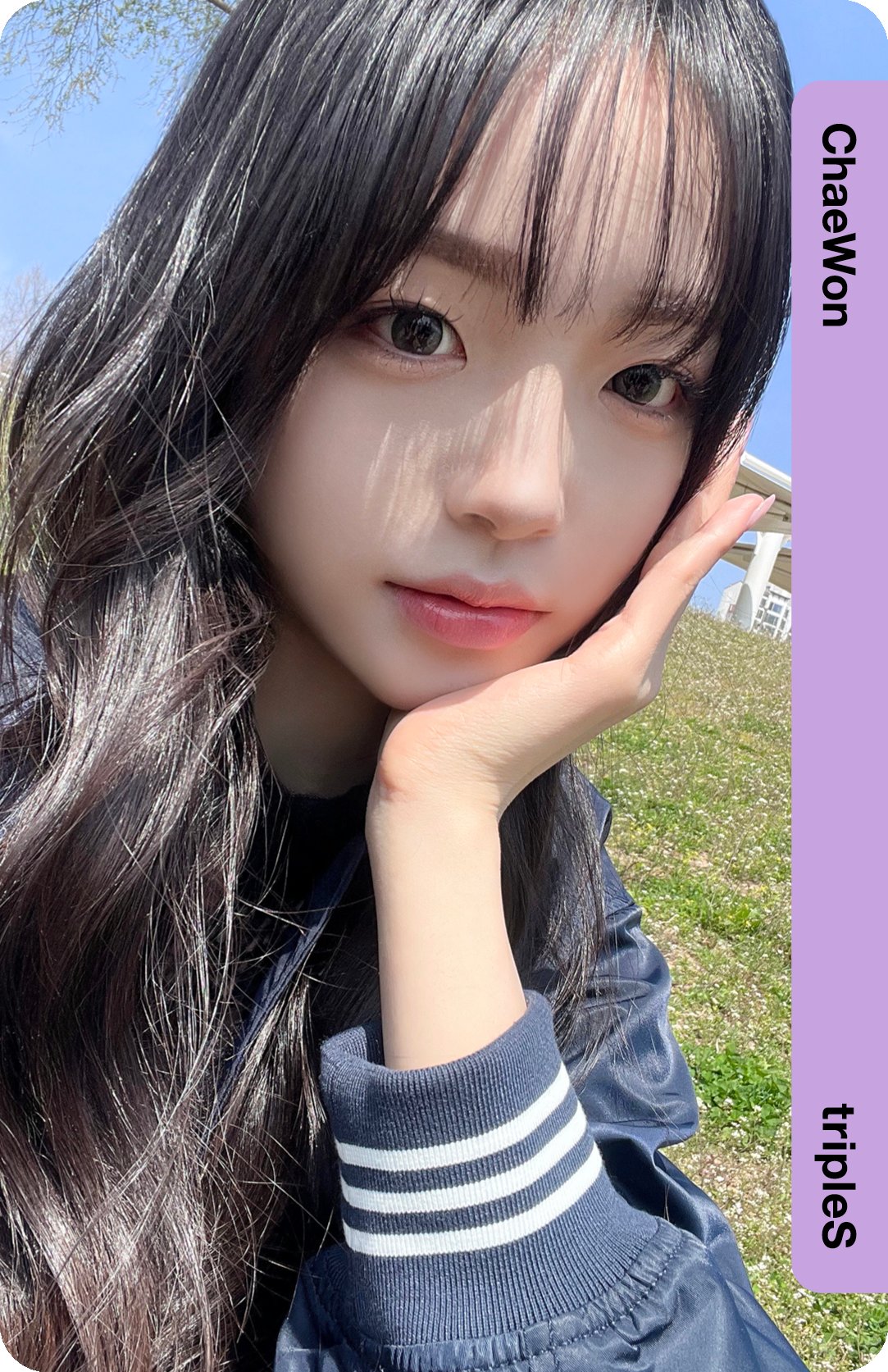 tripleS Objekts²⁴ ♡ on X: 