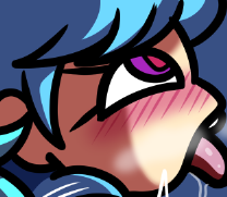 DarkaSiden's tweet photo. Nearly done! Should hopefully be ready by this weekend! https://t.co/fdJBaO0xGN