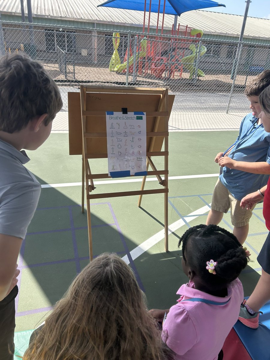Sandy (@coachwinslowces) on Twitter photo CES athletes are enjoying our balancing stations this quarter <a href="/CESCorkyBear/">Corkscrew Elementary</a> <a href="/collierschools/">Collier County Public Schools</a> CES athletes are enjoying our balancing stations this quarter <a href="/CESCorkyBear/">Corkscrew Elementary</a> <a href="/collierschools/">Collier County Public Schools</a>