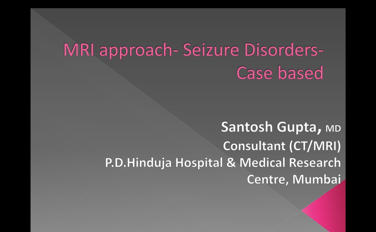 MitraSut's tweet photo. Honored to be invited as a faculty member at the 24th MRI Teaching Course, a prestigious platform for exchanging knowledge and insights with radiology students and consultants across India.

#MRIConference #RadiologyEducation #MedicalImaging  #indianradiologist #RadiologyIndia https://t.co/lDduJ9h74w