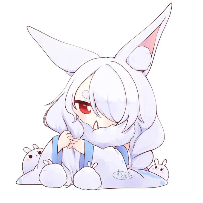 最近描いた絵! 