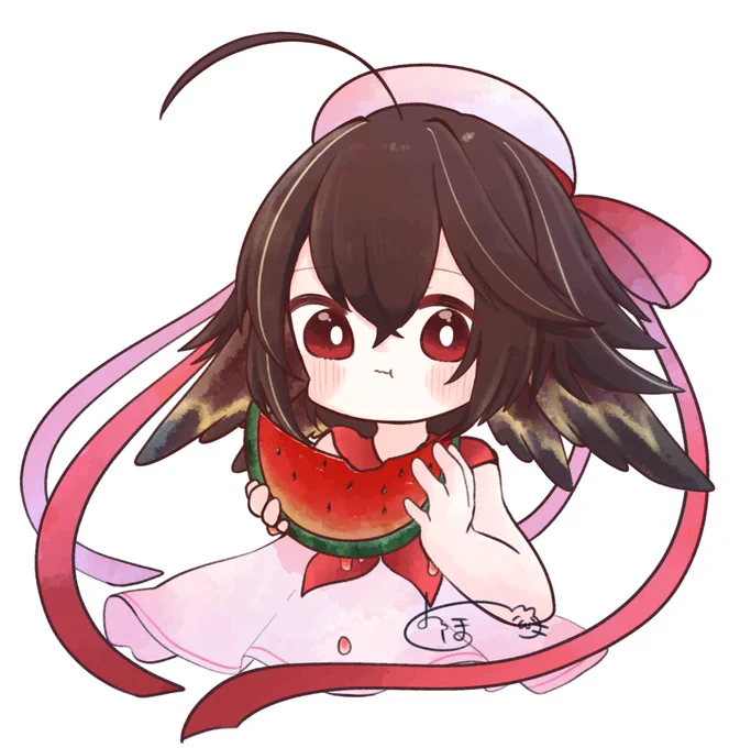最近描いた絵! 