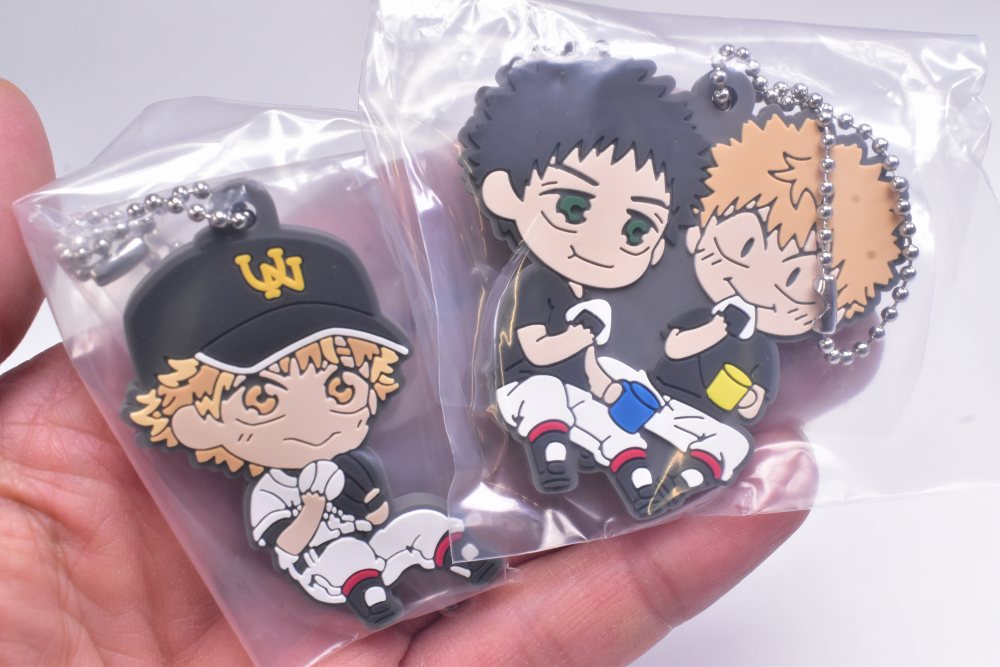 ✨新商品案内 2025年4月9日(水)✨／ ☑️でふぉラバ！ おおきく