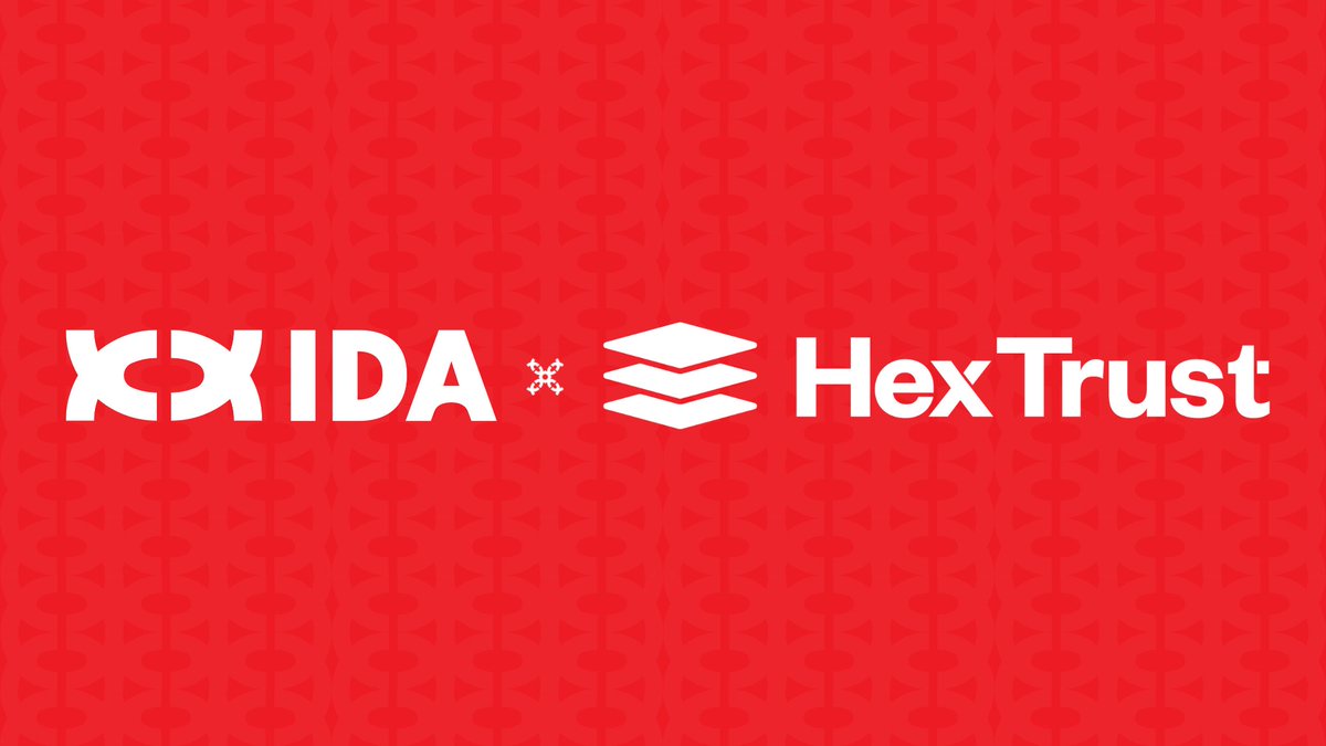 🔈 We are partnering with <a href="/Hex_Trust/">Hex Trust</a>  to provide Institutional-grade #custody for #stablecoin products 🔥

Full article ➡️ lnkd.in/gVyD-Cq4