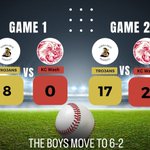 Photo by Topeka High Baseball (@high_topeka)