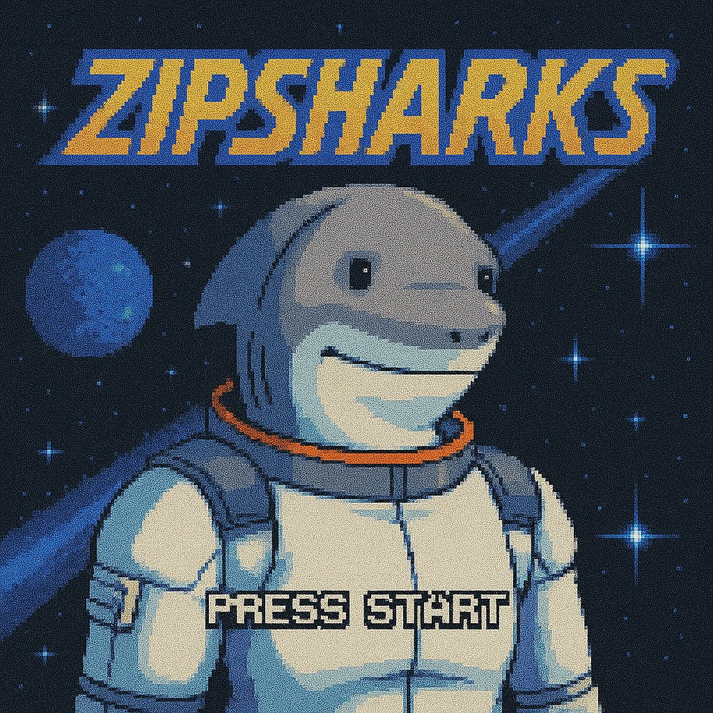 zipsharks's tweet photo. Forget Starfox. 

Who’s ready to play? 

#zipsharks https://t.co/cshpIEvkDN