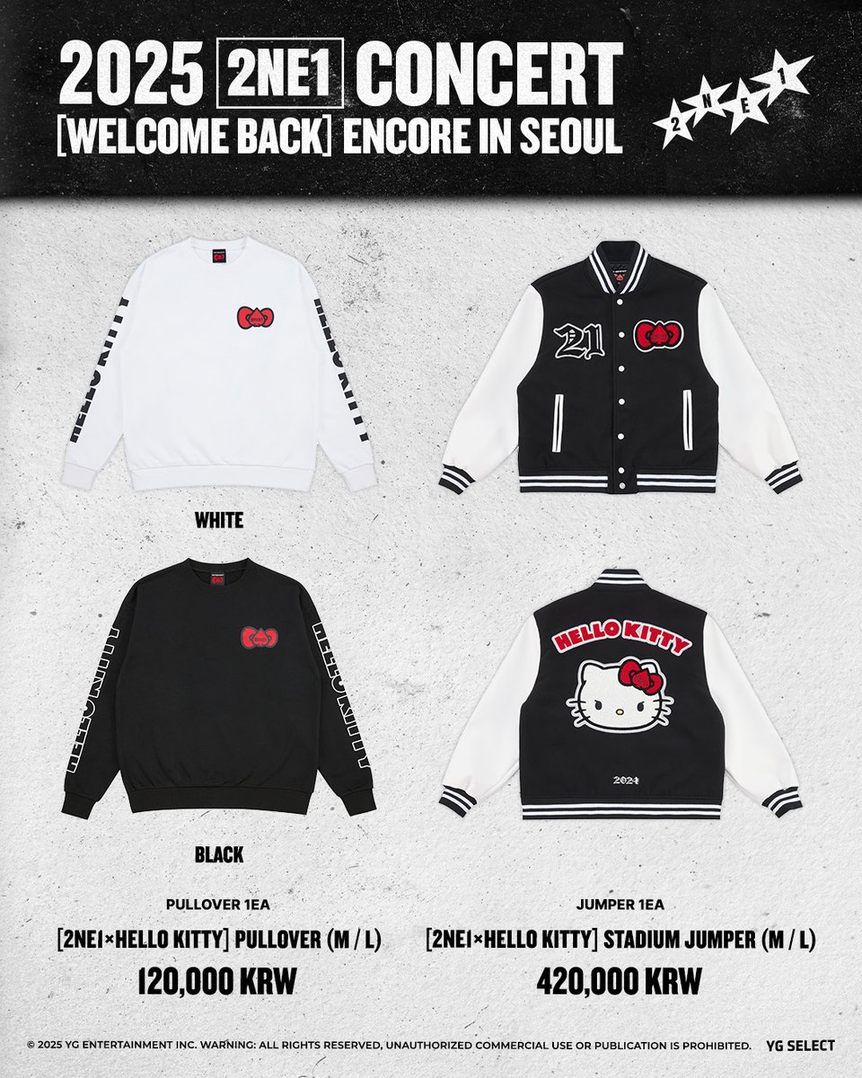 YG SELECT (@ygselect) on Twitter photo 