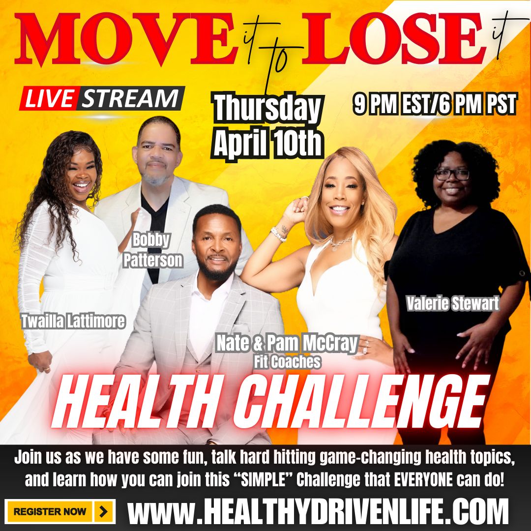 WellnessTabi's tweet photo. Ready to Drop Inches, Weight or  Feel Amazing?

Join us LIVE Thursday, April 10th @ 9 PM EST for the Move It to Lose It Challenge Kickoff! 
RSVP for 15% off your first order: https://t.co/jyonu6fkfW

#MoveItLoseIt #HealthChallenge #Project2.5  #ForTheJourney  #weightlossjourney https://t.co/tc3KZi5L8t