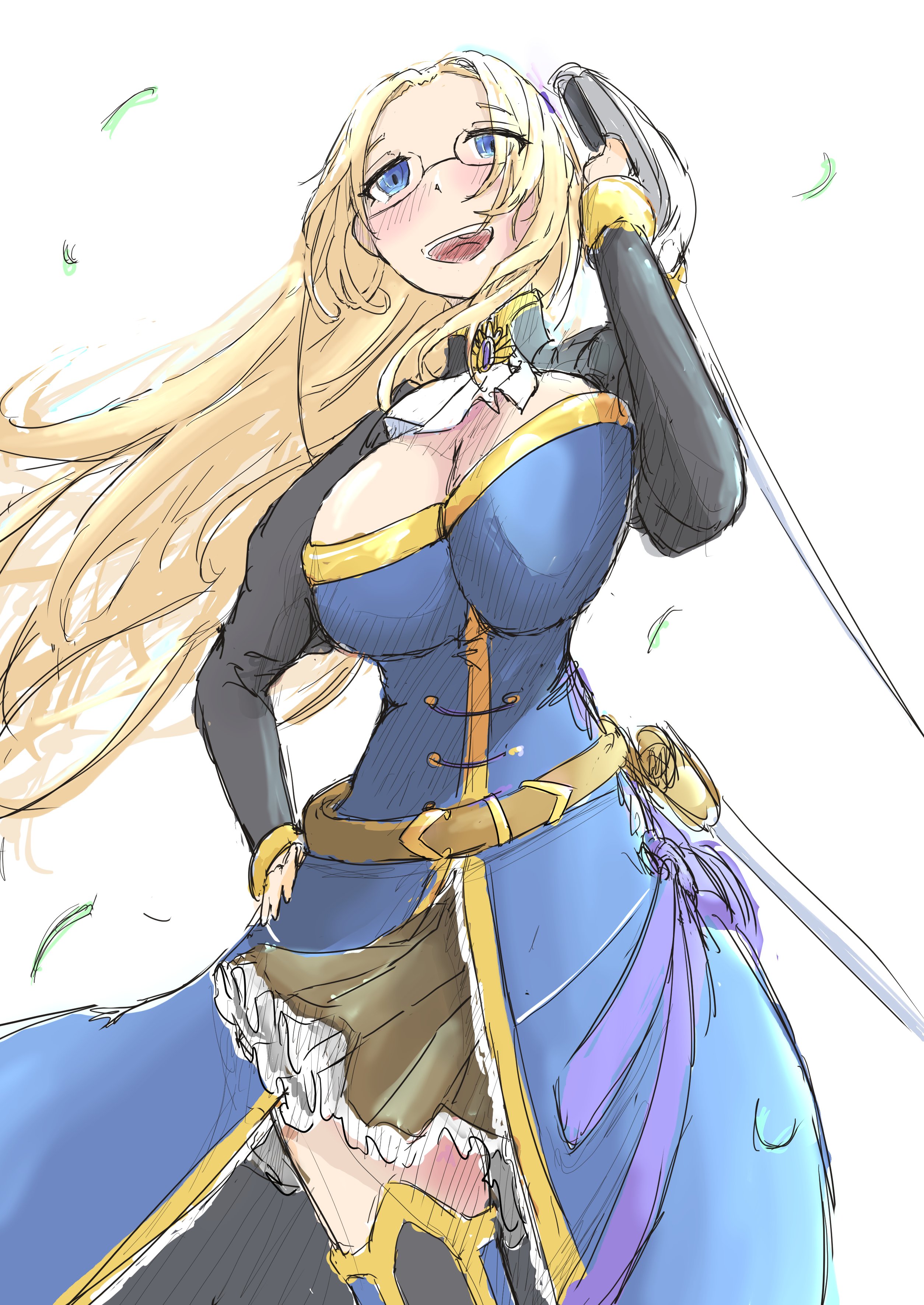 ロストノア　エロCG inoshishi(｡ì _ í｡) (@inoshishi4) / X