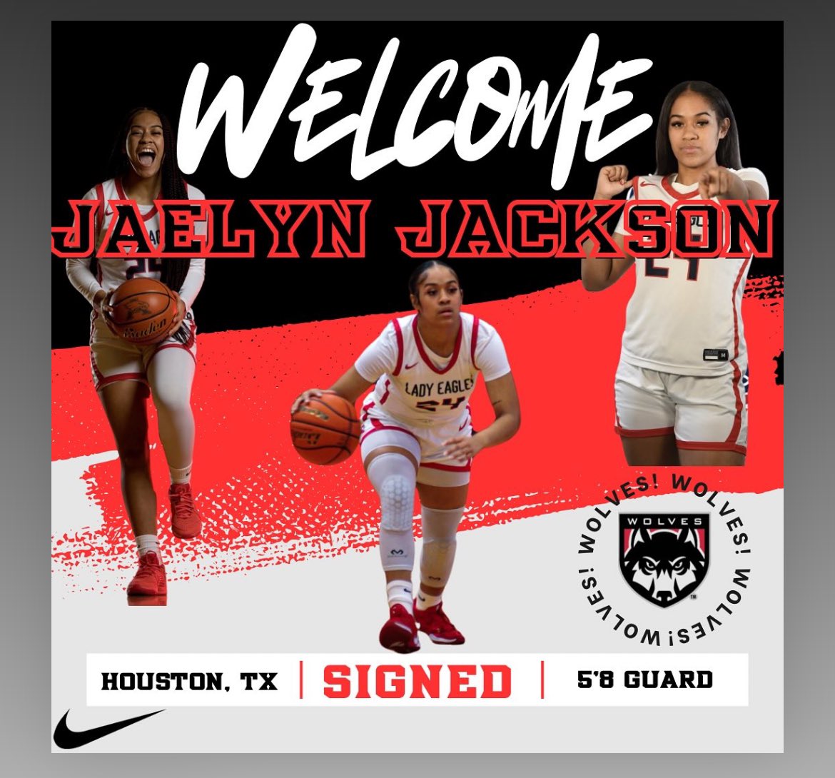 #AGTG SIGNED AND SEALED✍🏽❤️🐺