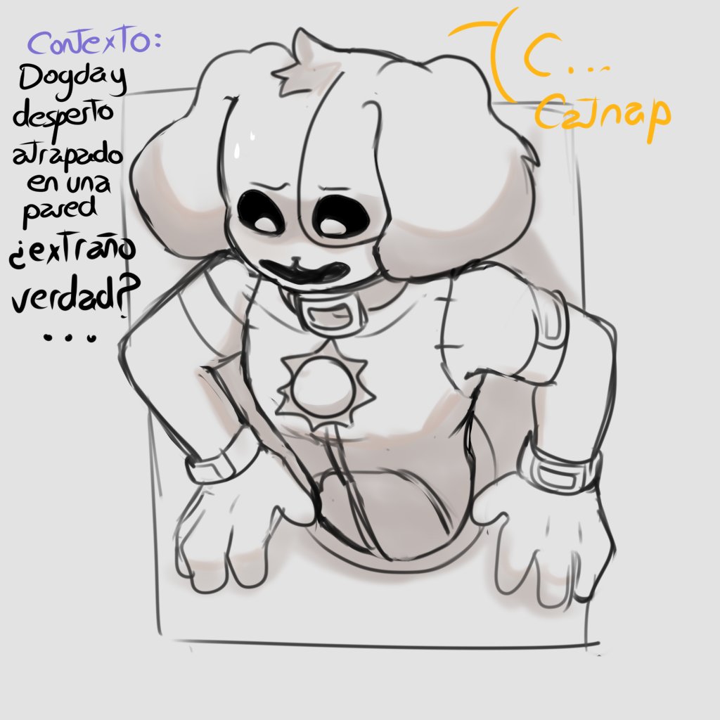 celer_one35705's tweet photo. perrito atrapado parte 1  , la siguiente parte la publicare en mi otra cuenta esten atentos  🫡 #dogday #dogdayxcatnap #napday #catnap #SmilingCritters https://t.co/TWx4ExK5D2