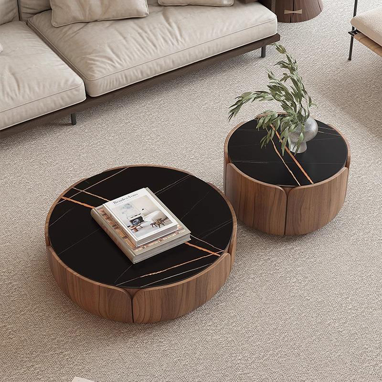 JASIWAY's tweet image. Design alert! This coffee table:
✔️ Looks like museum art 
✔️ Scratch-proof stone surface 
✔️ Hidden storage drawer 
✔️ Kid-safe rounded edges 
Your living room just got an upgrade.
#coffeetable #coffeetabledesin #moderncoffeetable #furniture