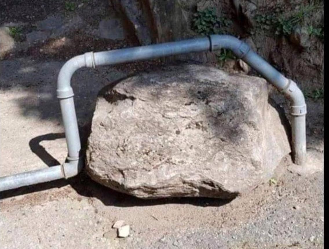 Definition of it’s not my job