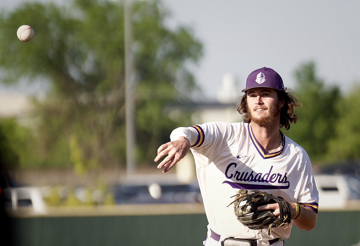 crubaseball's tweet photo. 3 Hits
4 RBI
1 Homerun
for Addison

#gocru https://t.co/pyl4KKFsJU