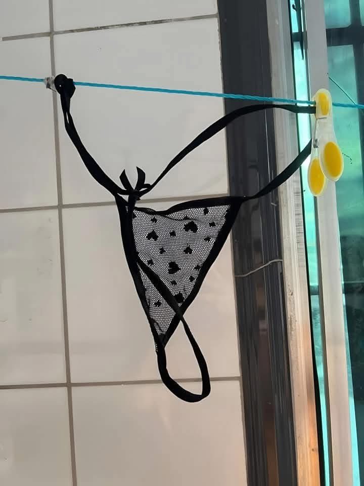 Lavado a las 10:34 y se secó a las 10:35 👏