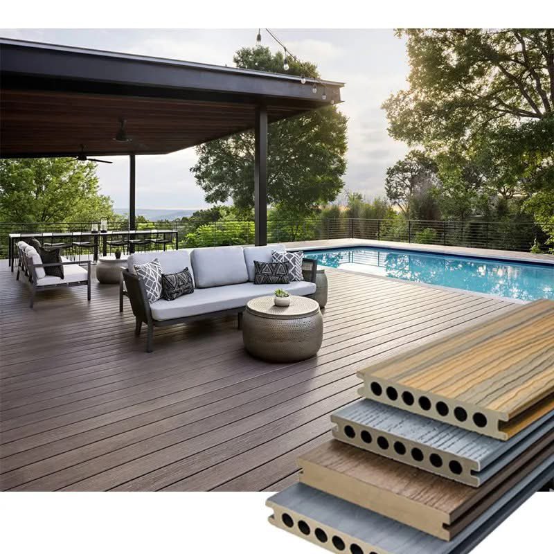 lizlee77's tweet photo. Pool 3d Co-extrusion Flooring
🌟 UV &amp; weather-resistant
🌿 Eco-friendly
💪 Long-lasting performance
DM for pricing &amp; samples!
#OutdoorLiving #Decking #CoExtrudedDecking #HomeImprovement https://t.co/w0woJna3Cb