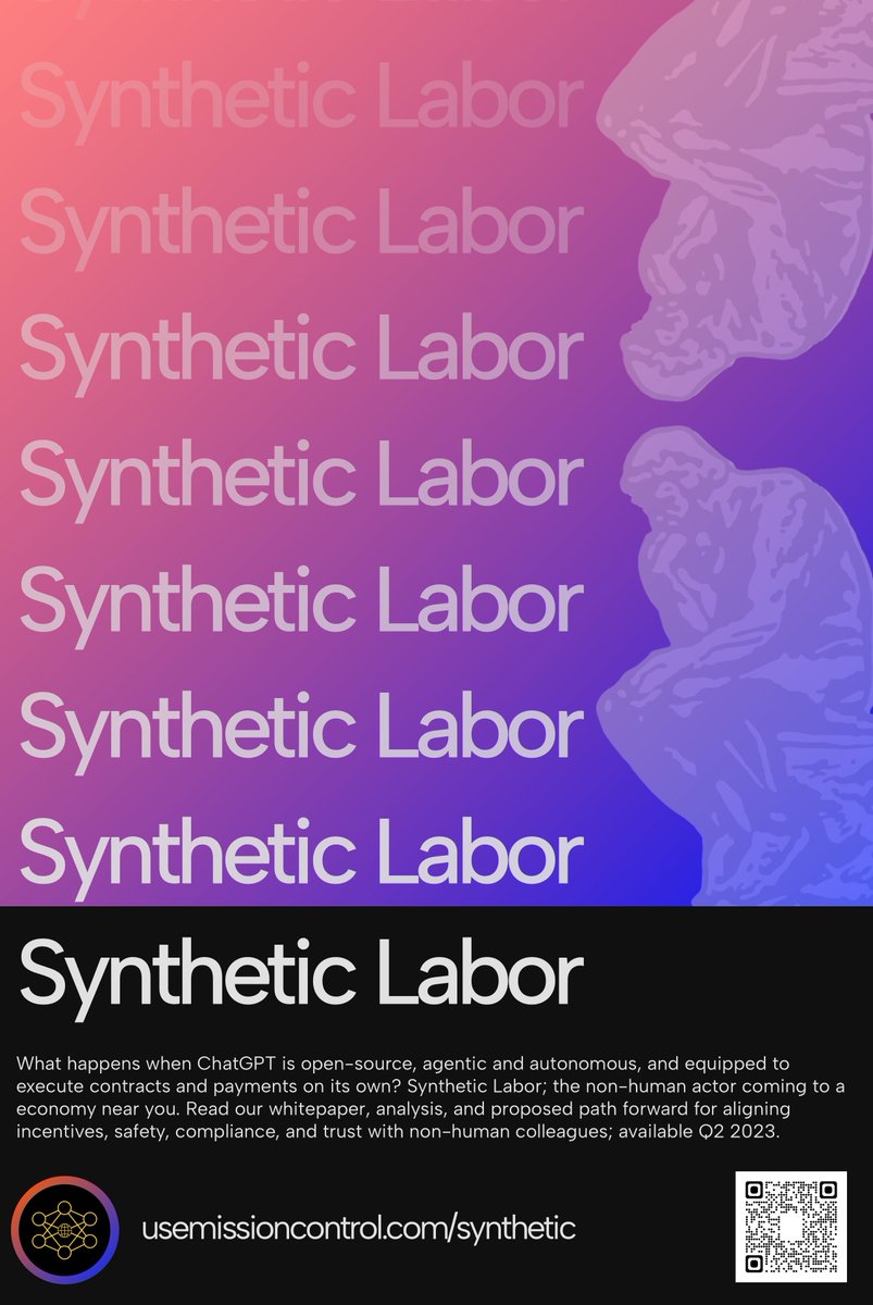 Ramsay Brown tweet media