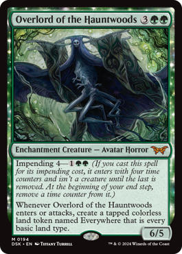 xcblazeMtG's tweet photo. Here's part of why Up the Beanstalk lives rent-free in my head.

Three perfectly good, interesting, uniquely powerful ramp choices in the 3mv slot.

But given Beans, only Overlord is objectively correct.

So much for flourishing diversity in #MtGStandard.

#banBeans #freeStandard https://t.co/1gWieSbyQX
