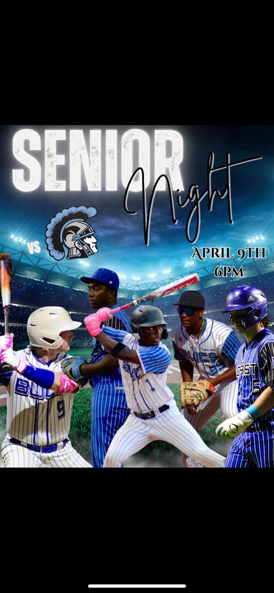 🏴‍☠️senior night shipyard let’s have some fun 🦾
