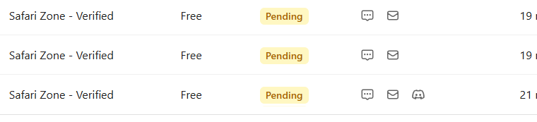 Safari Zone tweet media