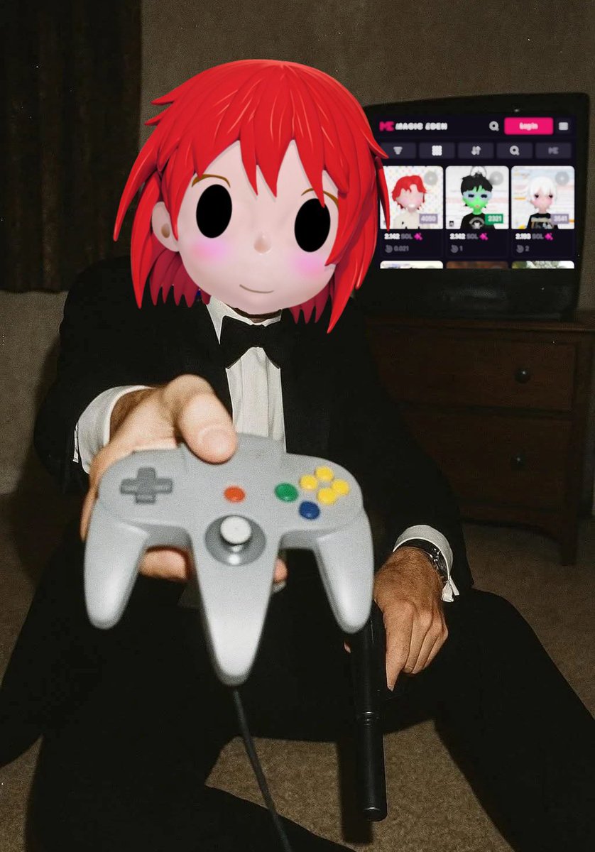 Your turn to sweep bro (I have a loaded gun)