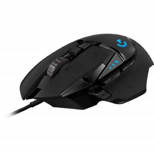 EngiGamingLIve's tweet image. I just received a contribution towards Logitech G502 Hero High Performance Wired Gaming Mouse, Hero 25K Sensor, 25,600 DPI, RGB, Adjustable Weights, 11 Programmable Buttons, On-Boar from Anonymous via Throne. Thank you! throne.com/engineergaming… #Wishlist #Throne