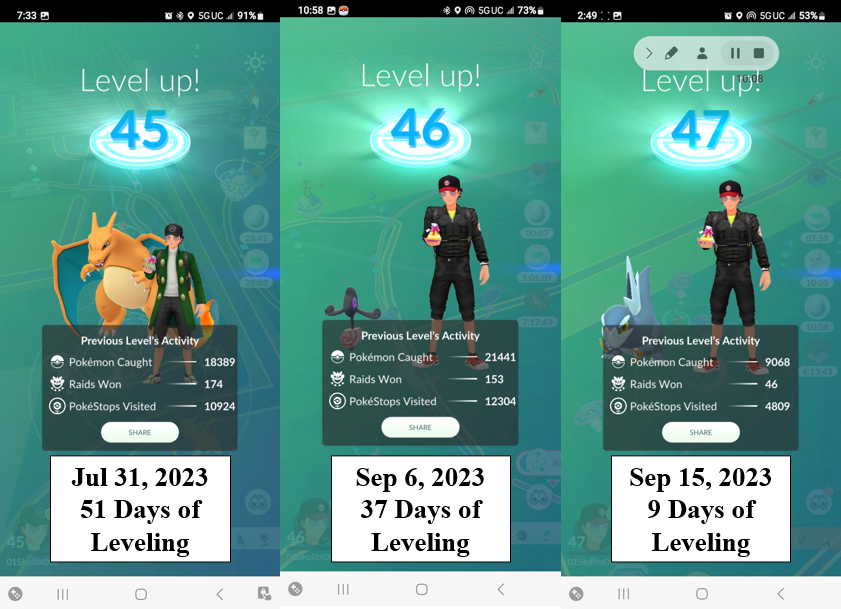 Trainer Skull (@trainerSkulb00d) / Posts / X
