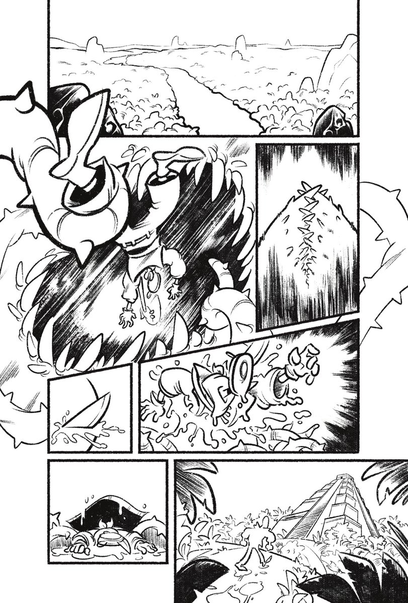 Winiberto J. Garcia (@supcheesebag) on Twitter photo Woah #PortfolioDay already!?
I’m Winiberto and I’m a comic artist/writer and illustrator. Big fan of bright colors and high action. I’m currently available for commissions/comics/covers.
Email: wjgarcia0550@gmail.com
Portfolio: supcheesebag.carrd.co Woah #PortfolioDay already!?
I’m Winiberto and I’m a comic artist/writer and illustrator. Big fan of bright colors and high action. I’m currently available for commissions/comics/covers.
Email: wjgarcia0550@gmail.com
Portfolio: supcheesebag.carrd.co