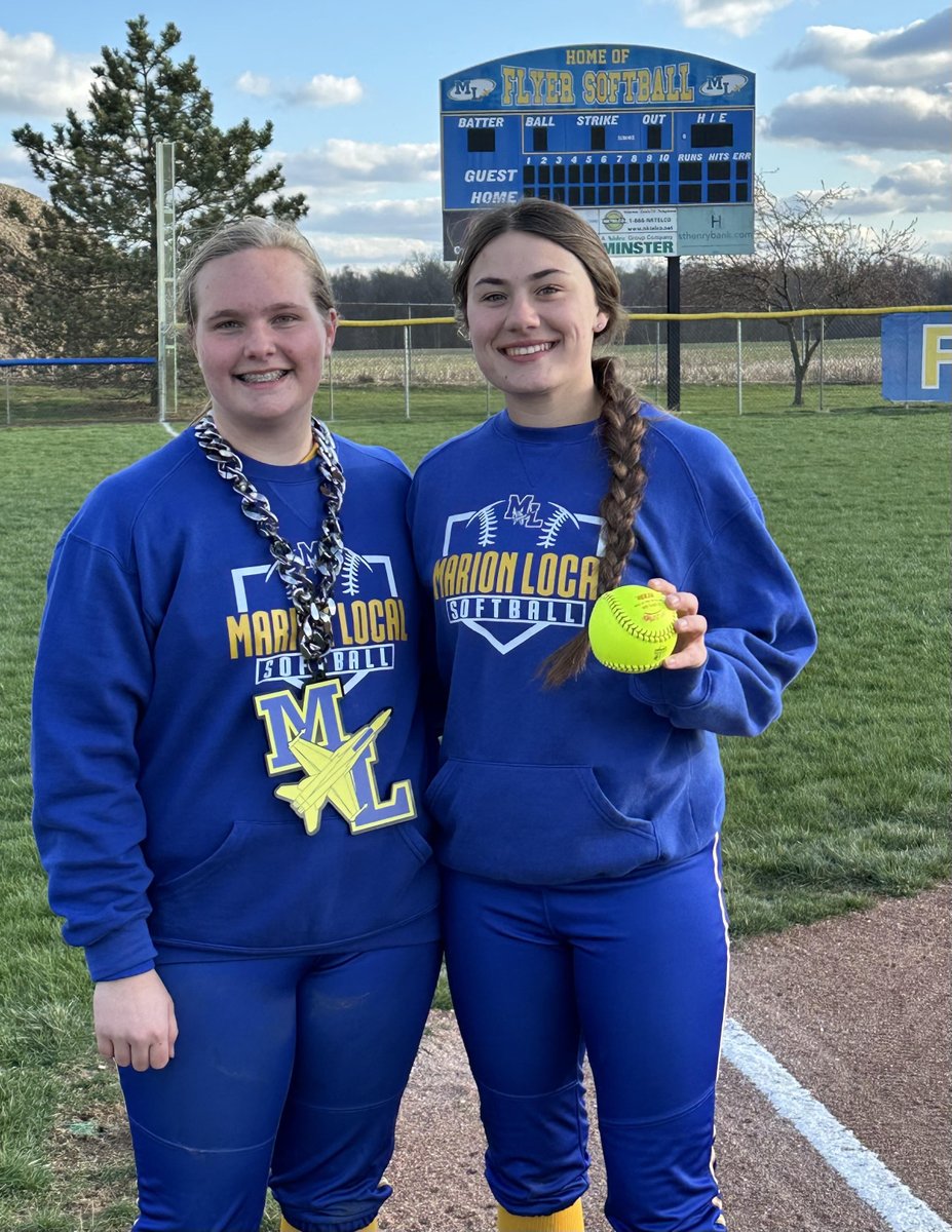 MLSoftball1 tweet picture