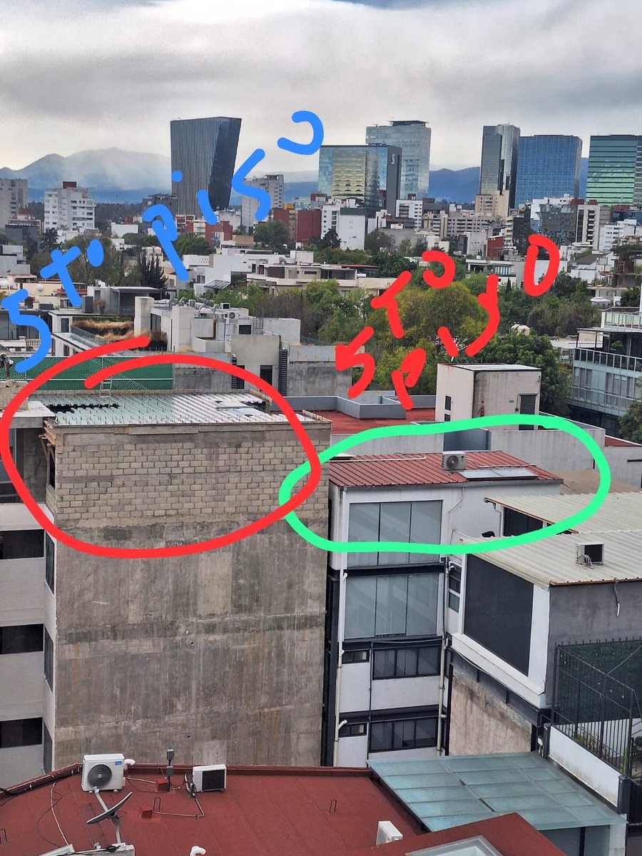 Voz de Polanco tweet media