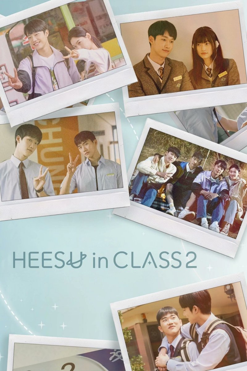 NewseriesHD's tweet photo. Heesu in Class 2 Season 1 (2025)

ฮุยซู่ วัย 18 ปี มีความรู้สึกดีๆ ต่อชานยอง เพื่อนสนิทของเขาที่คบกันมาสิบปี แต่เขากลับเก็บความลับอันหนักหน่วงนี้ไว้กับตัวเองและเก็บงำความรู้สึกนี้ไว้คนเดียว 

#HeesuInClass2  #HeesuInClass2Ep4 https://t.co/1D6lsXv1VU