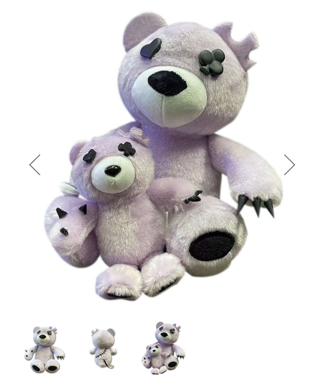 山下智久　Club9 Mr.P ぬいぐるみ 山下智久 Club9 Mr.P ぬいぐるみ