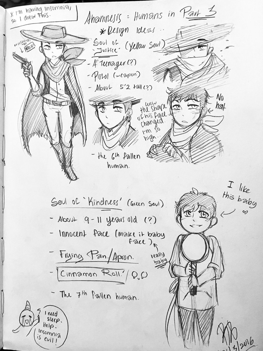 golzybladedee's tweet photo. teen golzy was cooking queer pairings between ππ souls back in 2016. My OTP #gztale https://t.co/ak9TSLYzJ9