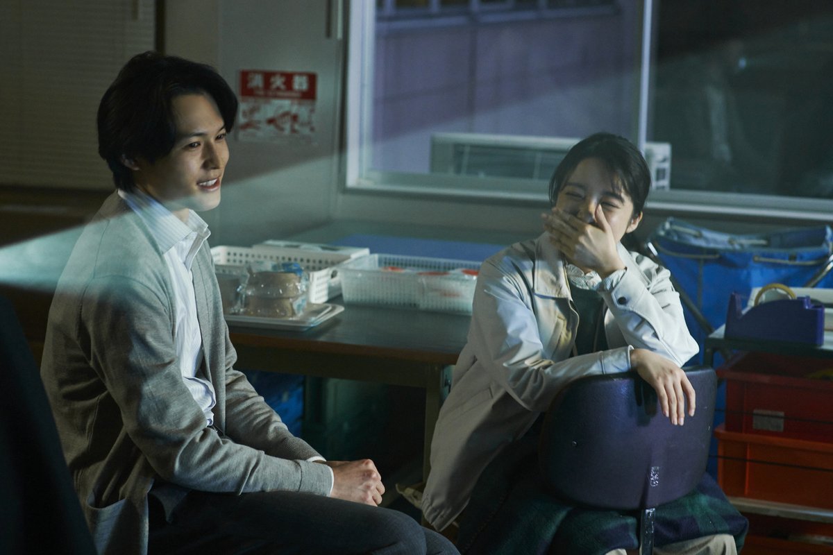 yoakenosubete's tweet photo. ＼ 📢いよいよ今週末から ／
映画『#夜明けのすべて』御礼復活上映が
4/11(金)よりスタート.ᐟ チケット発売中です

ぜひこの機会にたくさんの皆さまに楽しんでいただけますように𓂃𓈒𓏸

上映劇場はこちら🍿
https://t.co/scY4vSGcFd

大ヒット上映中🎥 https://t.co/itHvlk5iFG