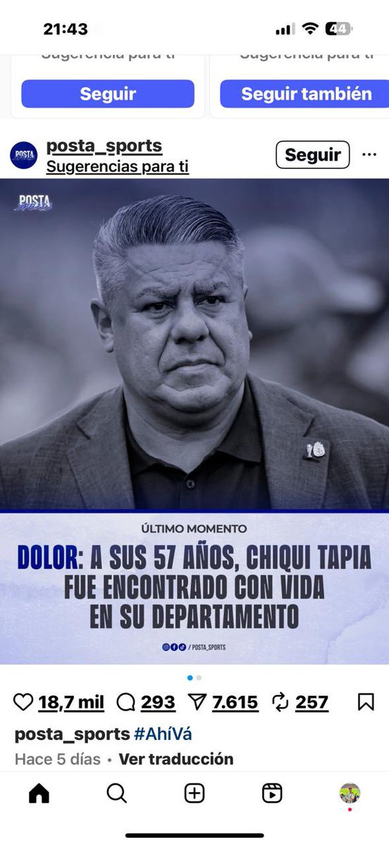 araul350's tweet photo. @AngeldebritoOk https://t.co/JoVBvGgttE
