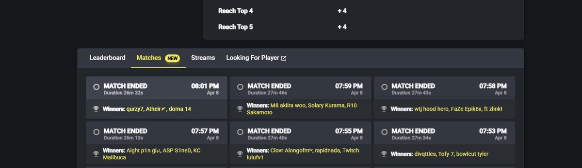 i guess theres 14 queues after 5 mins like what <a href="/7RavenFN/">Raven!</a> <a href="/Syroslol/">2AM Syros</a> <a href="/ClovrHQ/">Clovr</a>