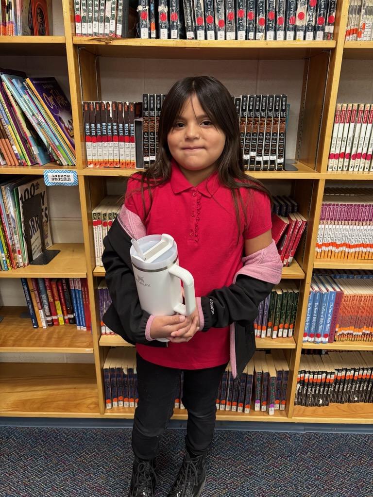 J_H_McCullough's tweet image. Congratulations to these great attendance winners. Attendance matters! Great job!
#ALLIN #Campestre_ES #ALLinForAttendance @AHernandez_TECH