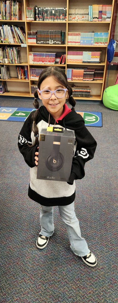 Jennifer McCullough (@j_h_mccullough) on Twitter photo Congratulations to these great attendance winners. Attendance matters! Great job!
#ALLIN #Campestre_ES #ALLinForAttendance <a href="/AHernandez_TECH/">๐๐ป๐ด๐ฒ๐น๐ถ๐ฐ๐ฎ ๐๐ฒ๐ฟ๐ป๐ฎ๐ป๐ฑ๐ฒ๐</a> Congratulations to these great attendance winners. Attendance matters! Great job!
#ALLIN #Campestre_ES #ALLinForAttendance <a href="/AHernandez_TECH/">๐๐ป๐ด๐ฒ๐น๐ถ๐ฐ๐ฎ ๐๐ฒ๐ฟ๐ป๐ฎ๐ป๐ฑ๐ฒ๐</a>