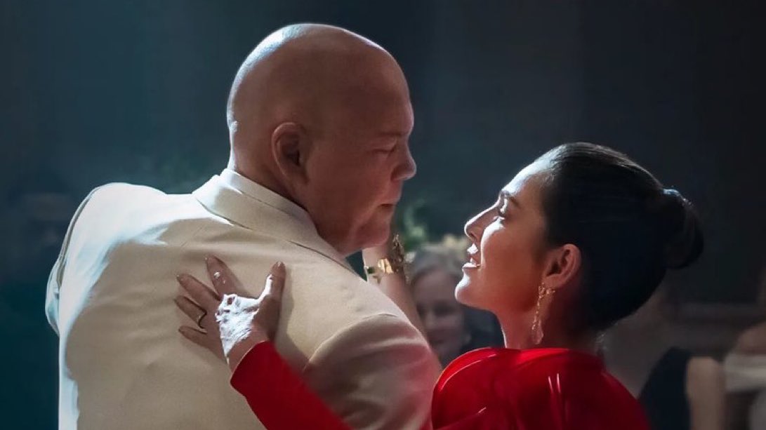 Daredevil Updates tweet media