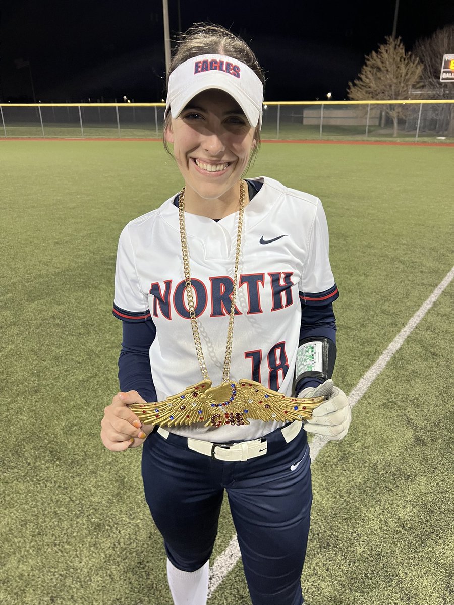 ON Softball tweet media