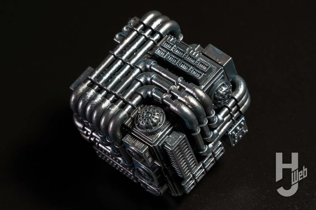 Hobby_JAPAN_Web's tweet image. 手のひらサイズの配管を建設！？

藻洲転石氏×52TOYSのコラボ商品「配管コンストラクションキット」を存分に楽しもう【組み立て＆塗装】

hjweb.jp/article/201554…

#52toys #plamoism