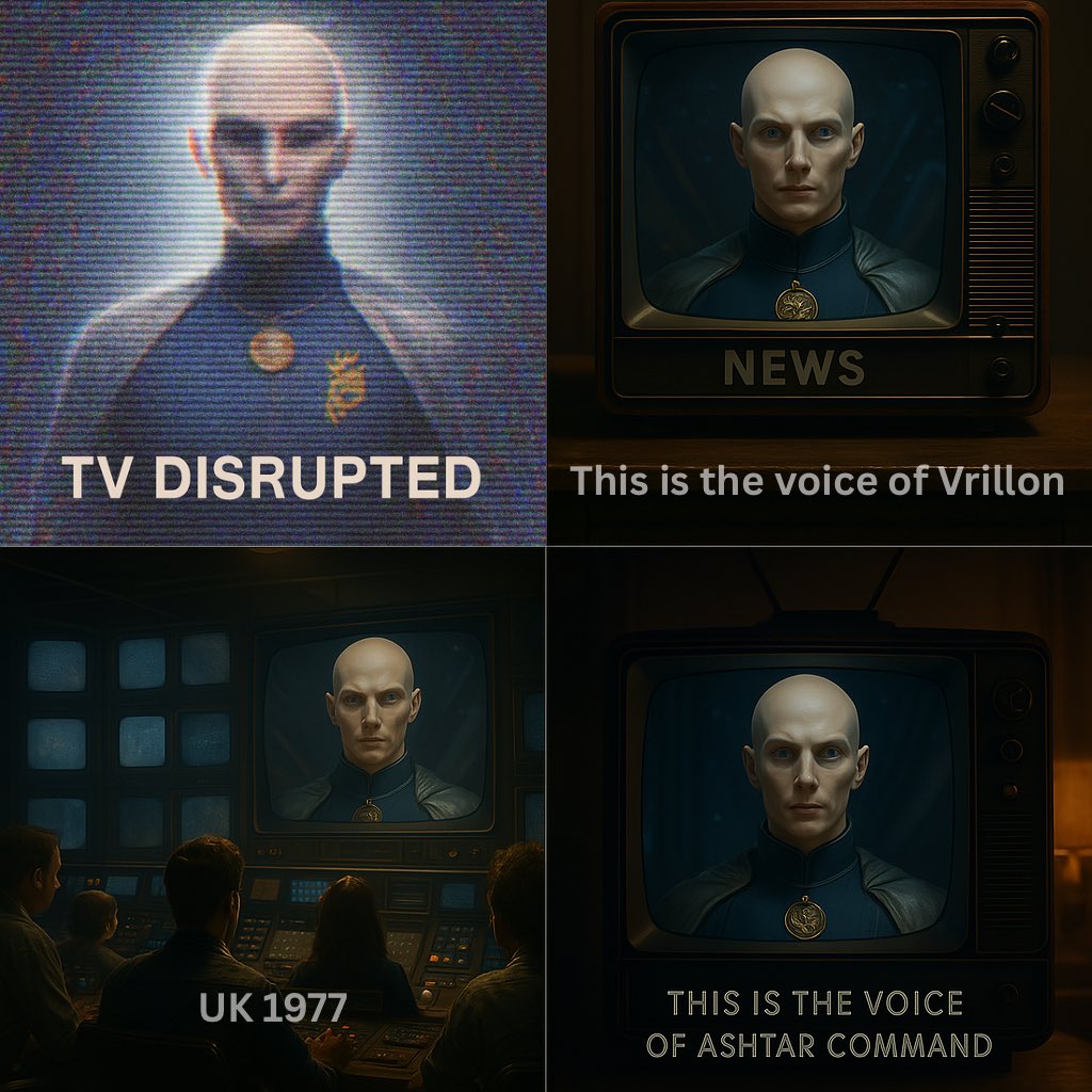 AdamAchlan's tweet image. Any Sirian Starseeds here?

We love you too!!! 

#Ashtarcommand #ElderAshtar #Sirians #Elohim #Bilocal #FamilyOfTaygeta #NOPPLIA